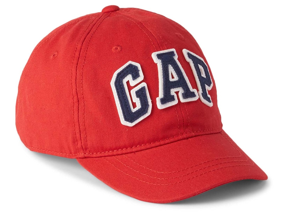 Gorra con visera curva para niño Gorra con visera curva para niño
