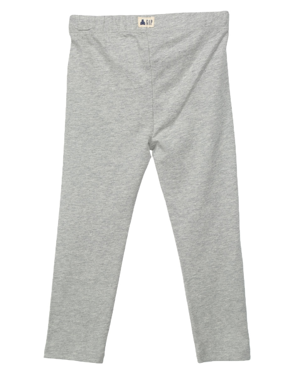 Legging Gap para bebé niña