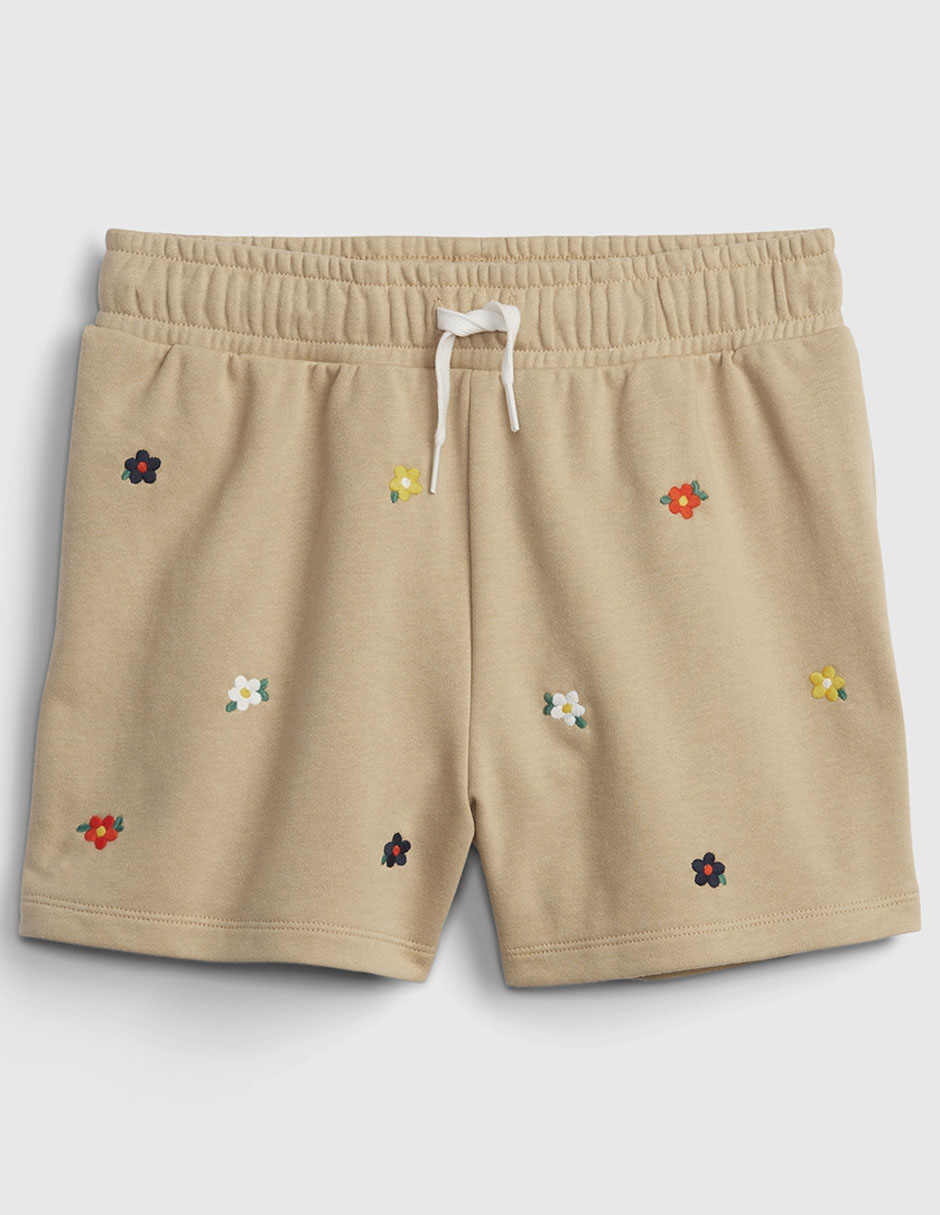 Short para niña 1