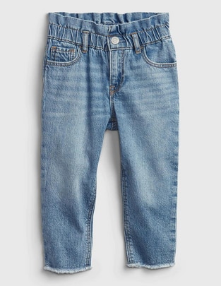 Jeans para niña