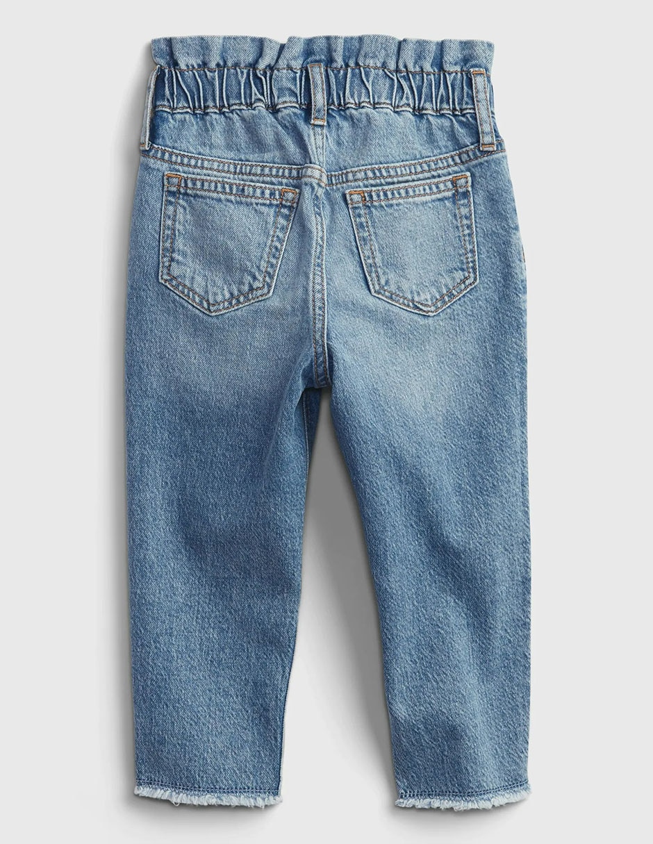 Jeans para niña