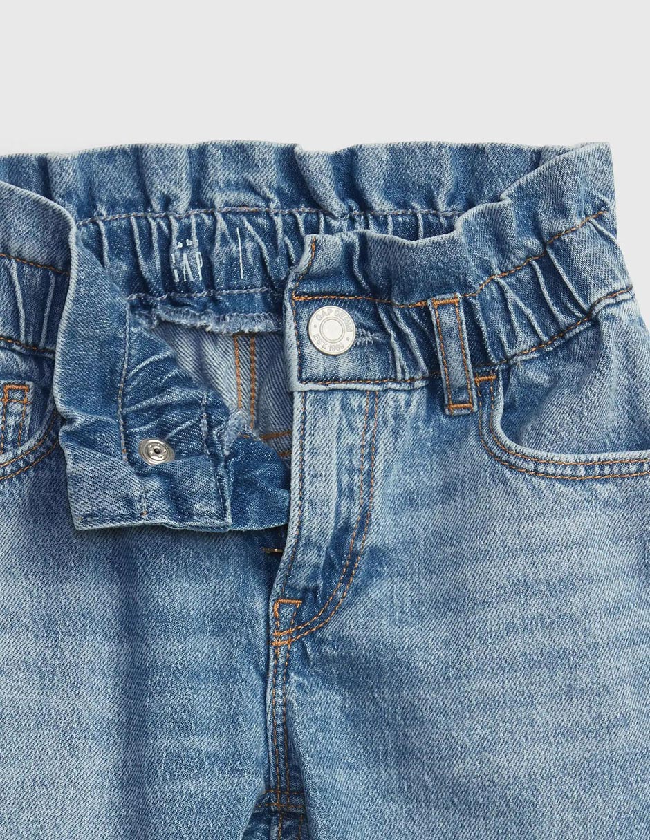 Jeans para niña