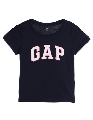 Playera manga corta para niño Playera manga corta para niño