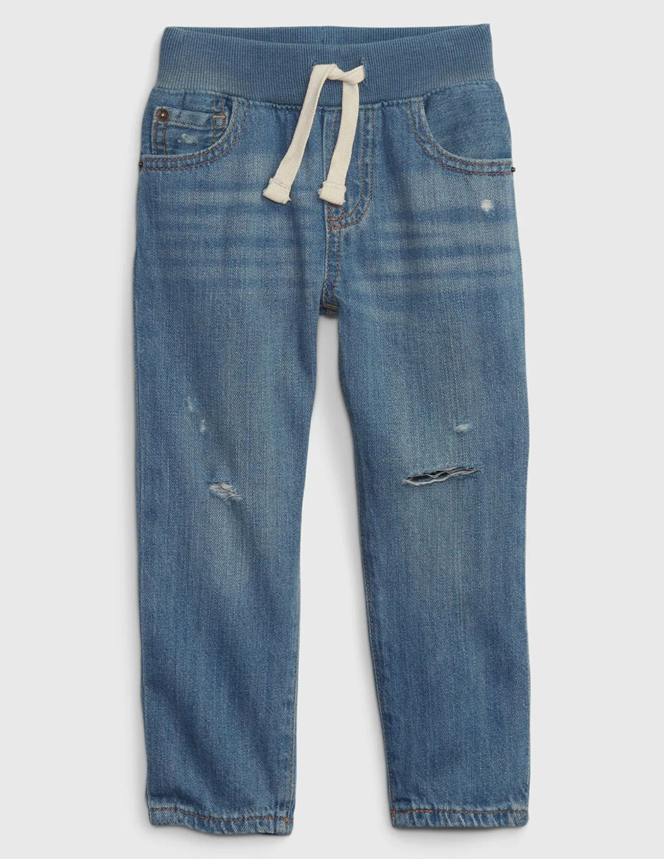 Jeans slim para niño Jeans slim para niño