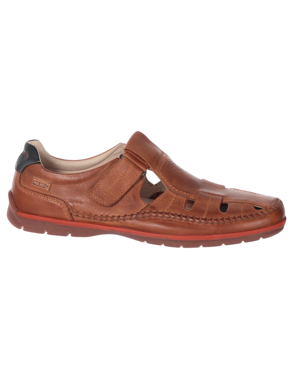 Sandalia Marbella para hombre 2