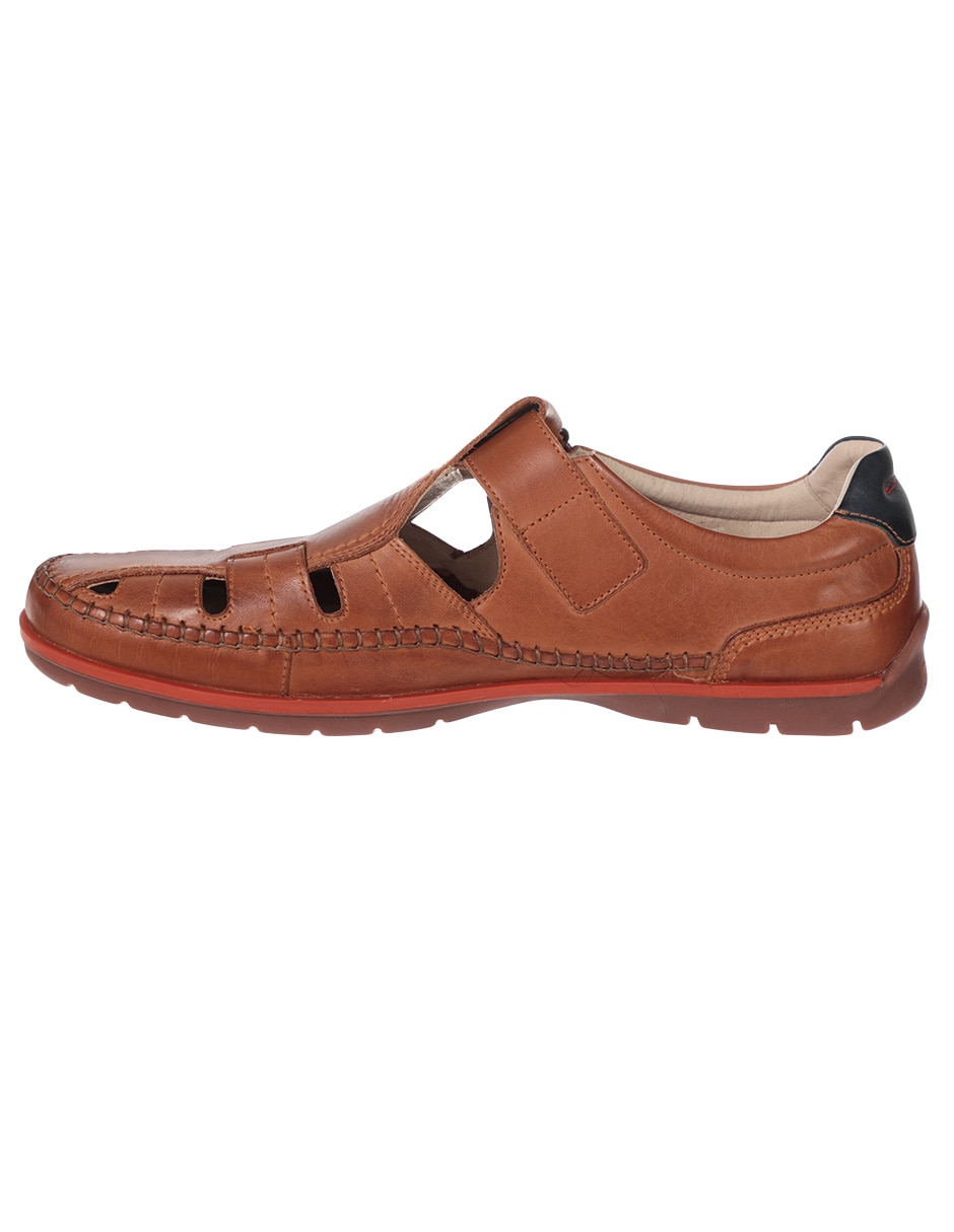Sandalia Marbella para hombre 4