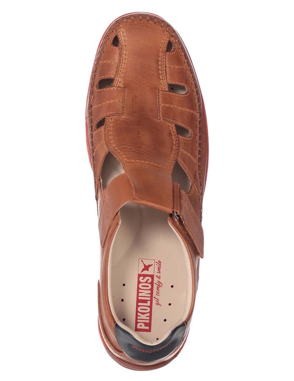 Sandalia Marbella para hombre 5
