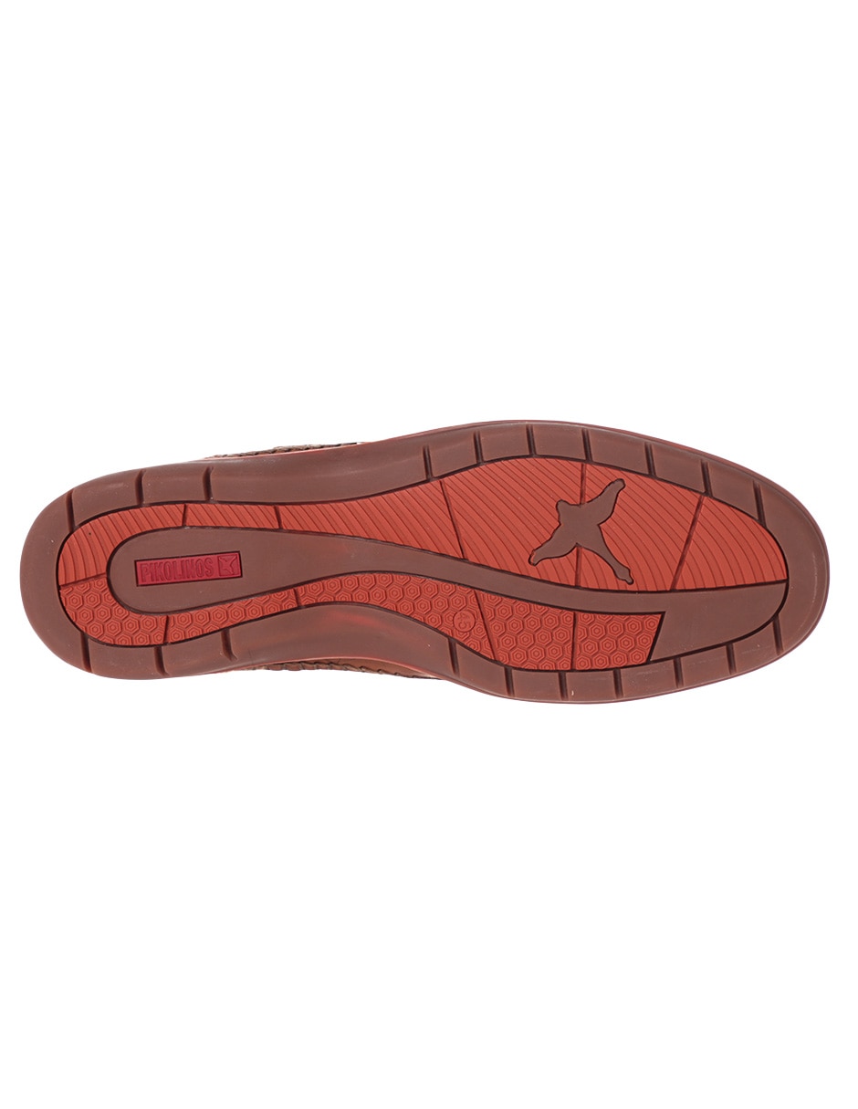 Sandalia Marbella para hombre 6
