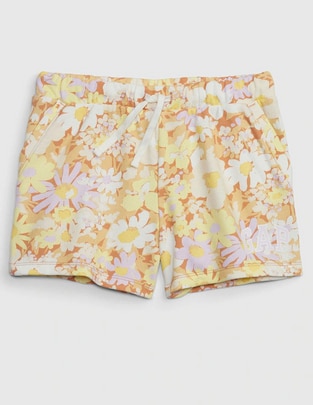 Short para niña 1