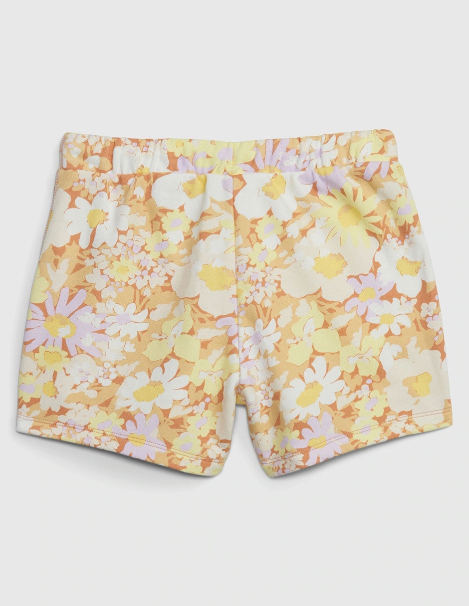 Short para niña 2