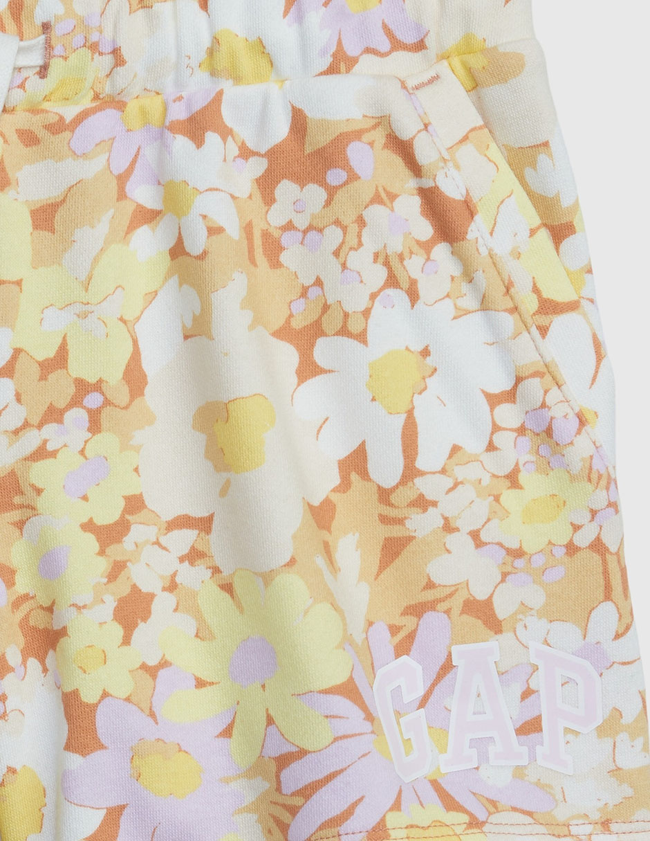 Short para niña 3