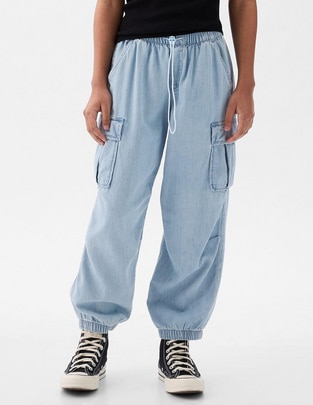 Pantalón para niña Pantalón para niña