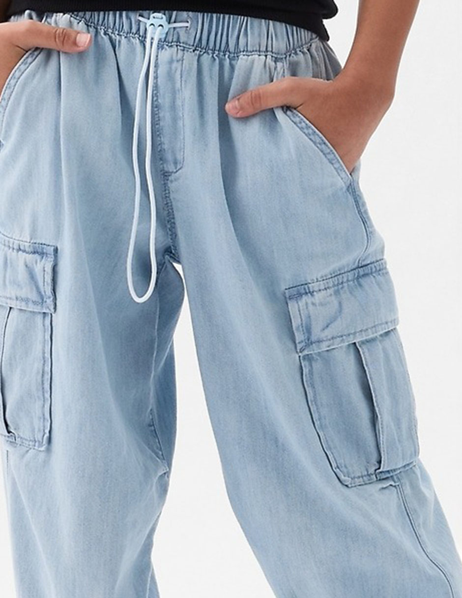 Pantalón para niña
