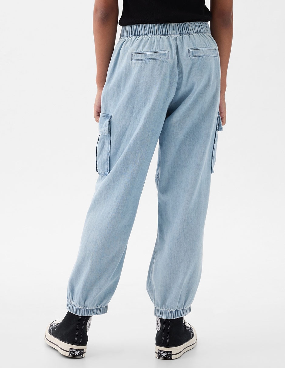 Pantalón para niña
