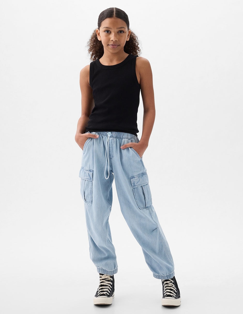 Pantalón para niña