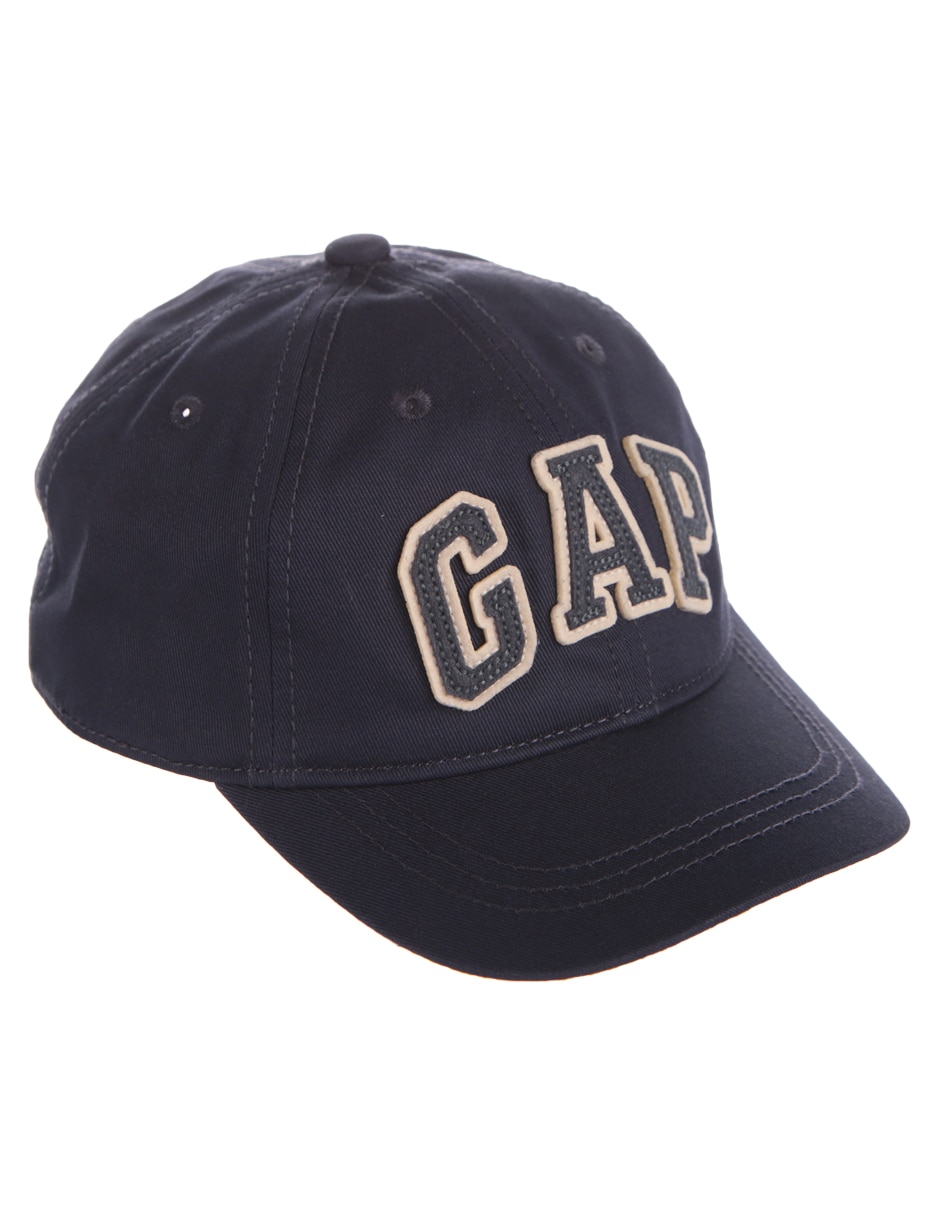 Gorra con visera curva elástico infantil