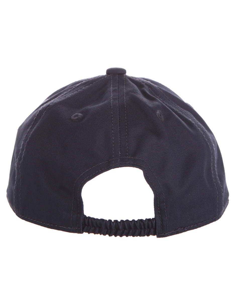 Gorra con visera curva elástico infantil 2