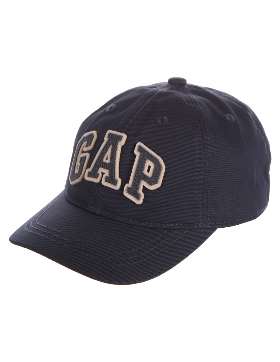 Gorra con visera curva elástico infantil 3