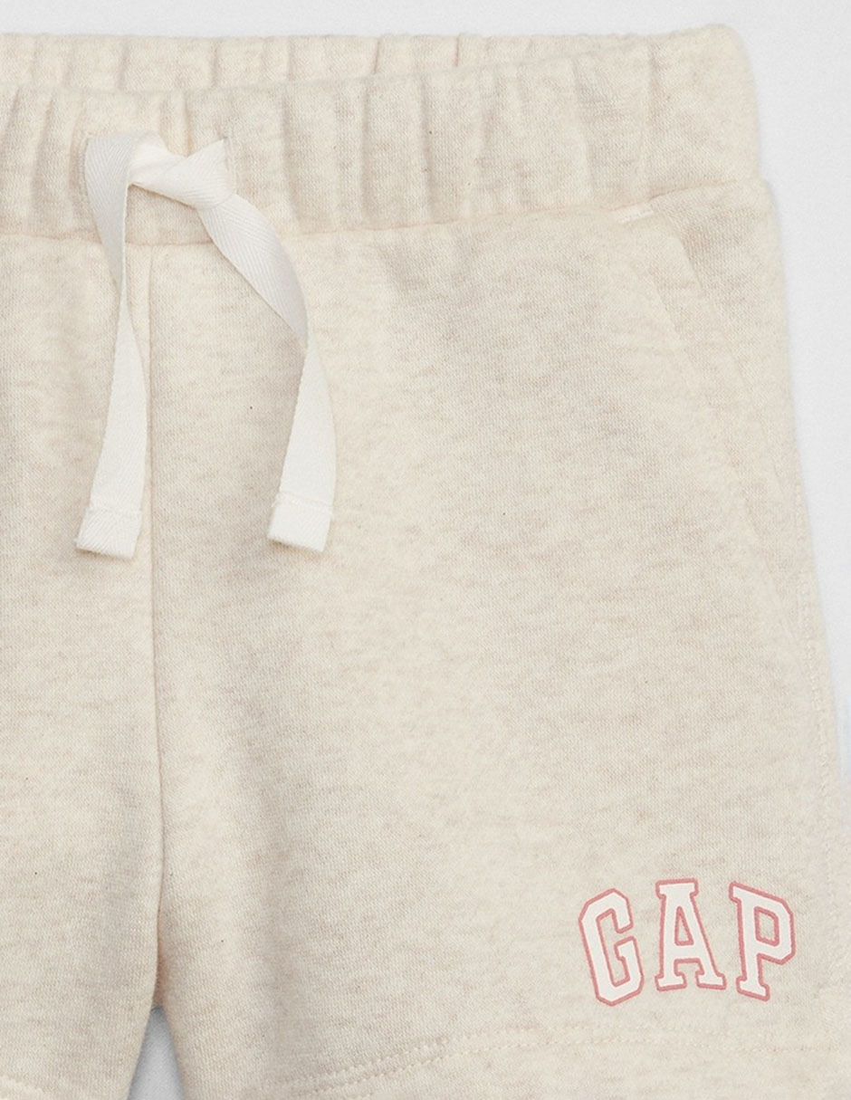 Short para niña 3