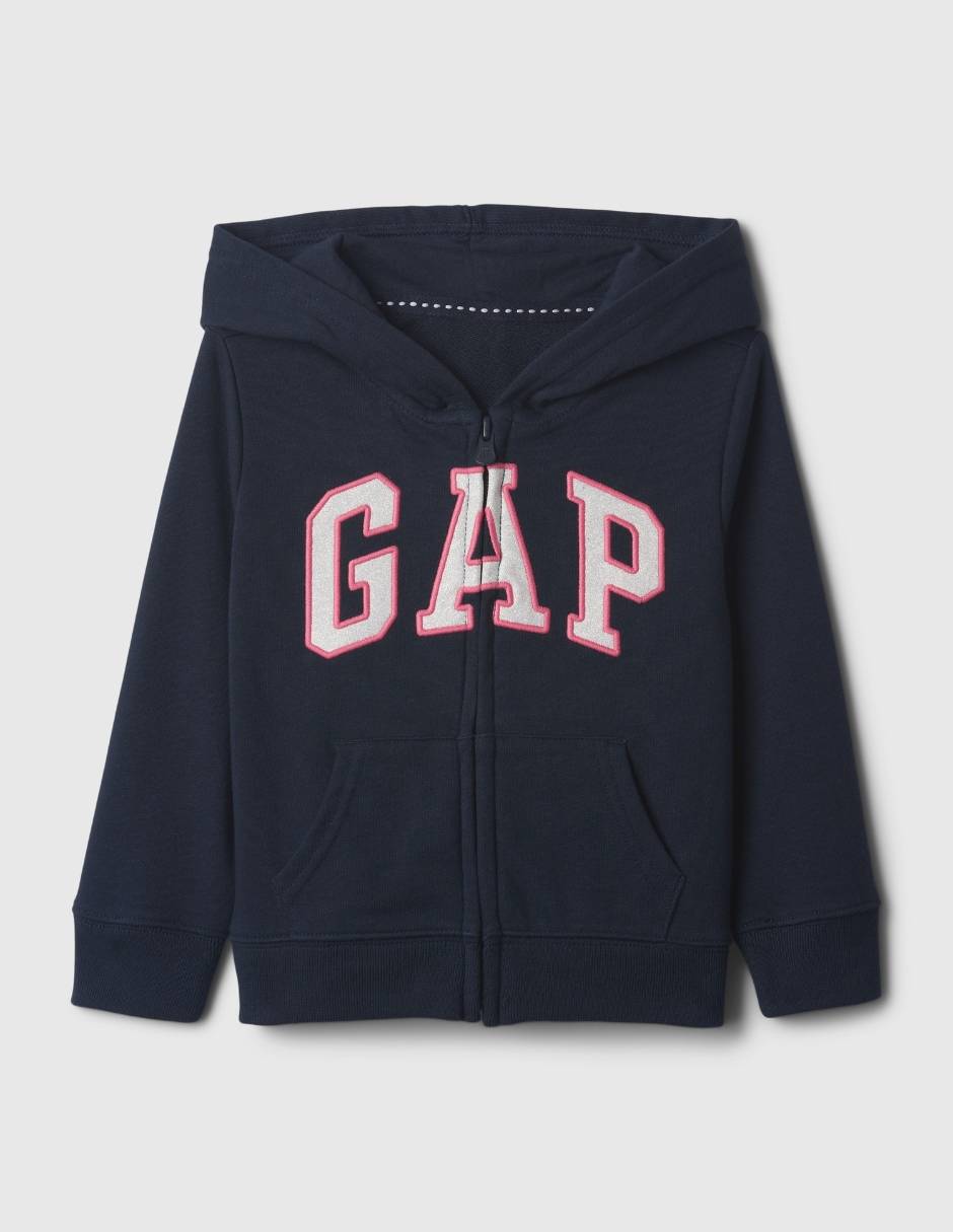 Sudadera para niña