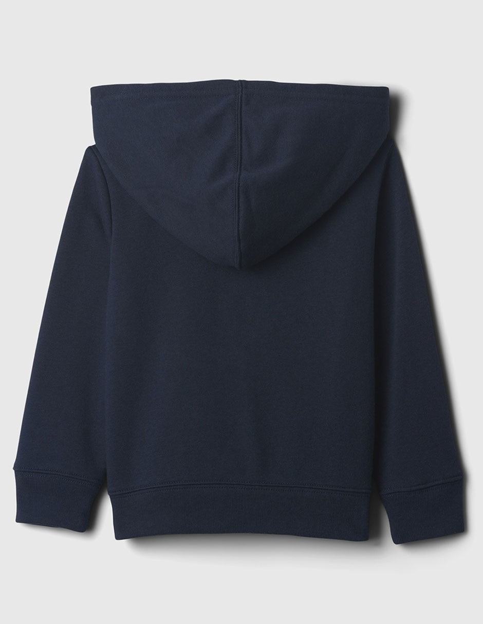 Sudadera para niña 2