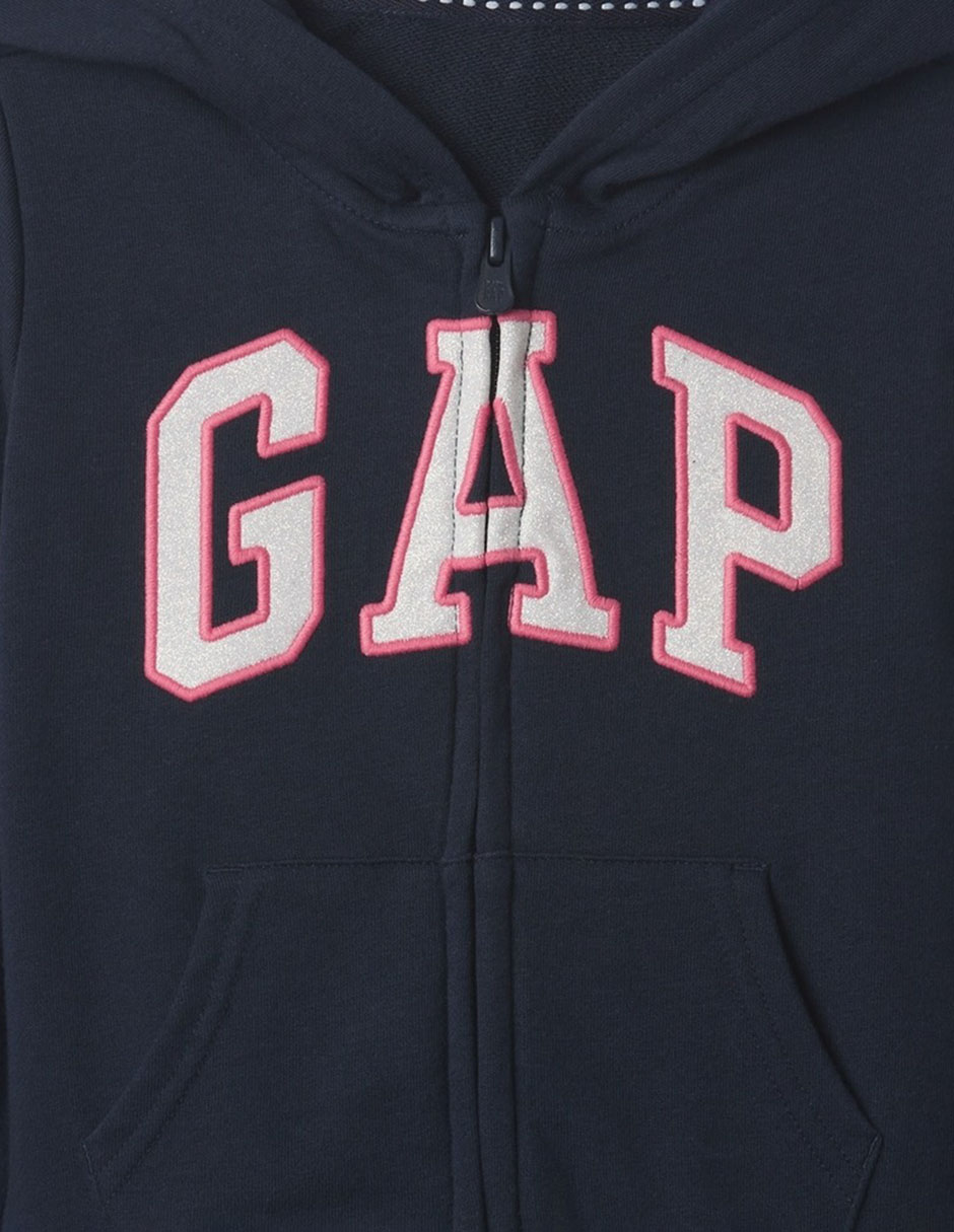 Sudadera para niña 3