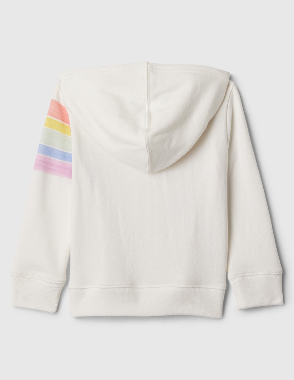 Sudadera para bebé niña 2