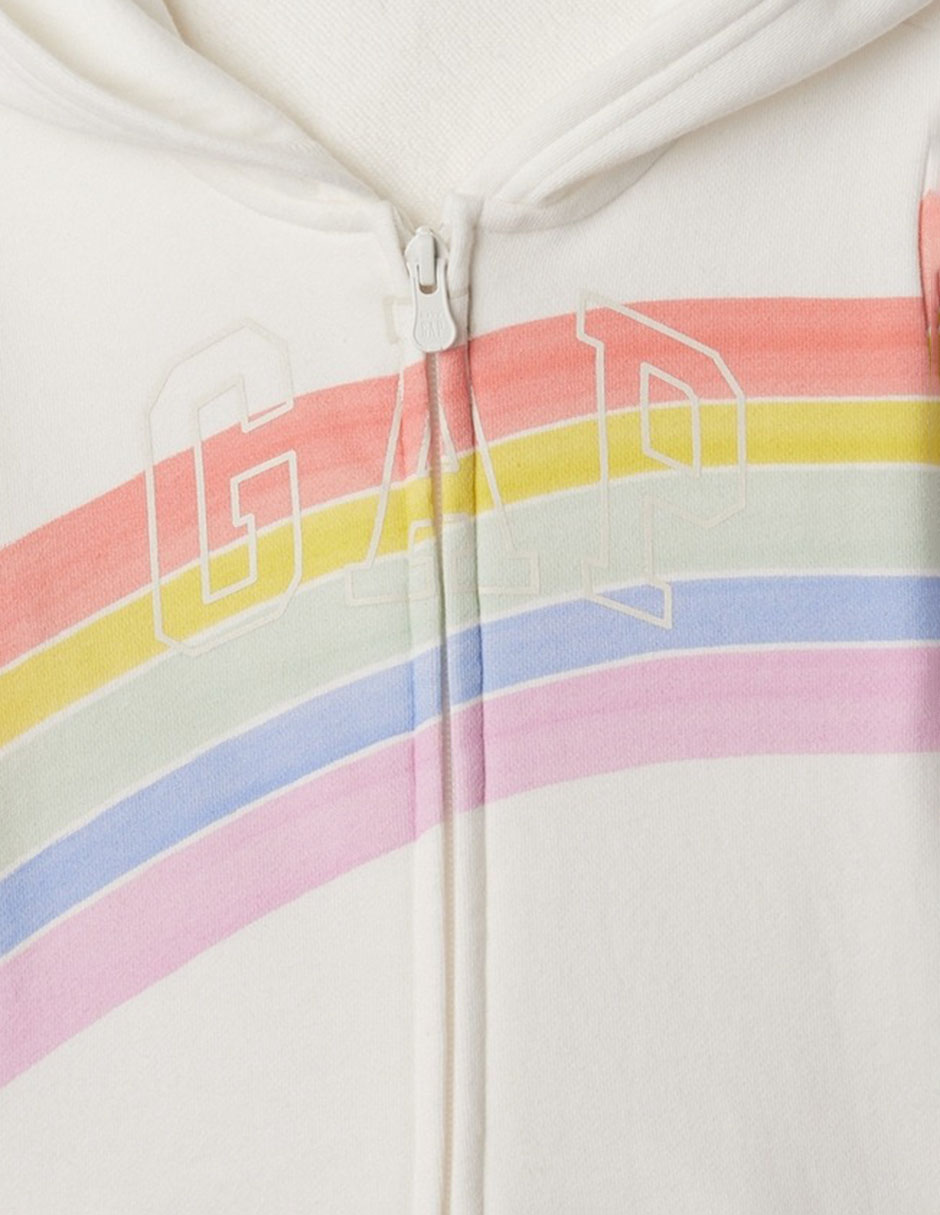 Sudadera para bebé niña 3
