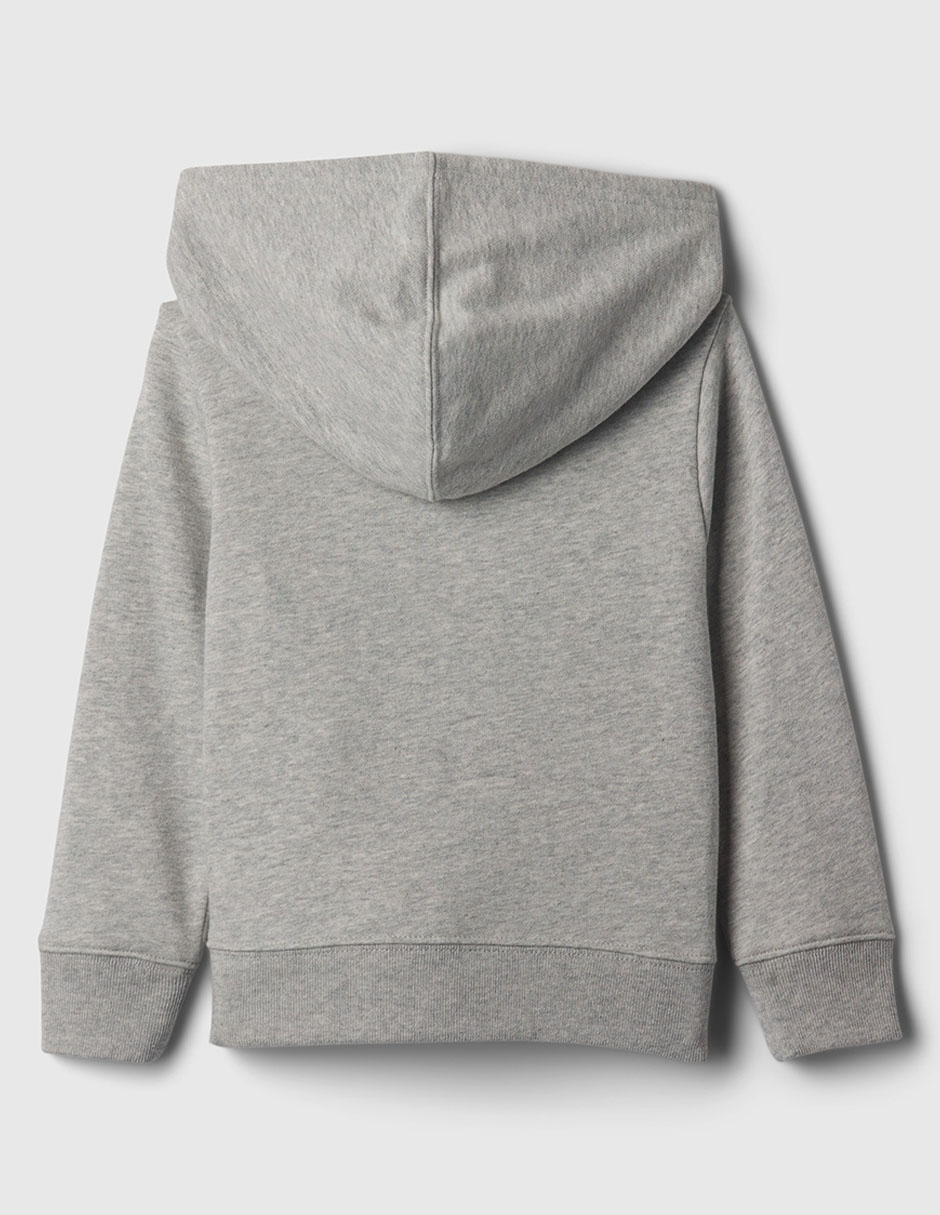 Sudadera para niña