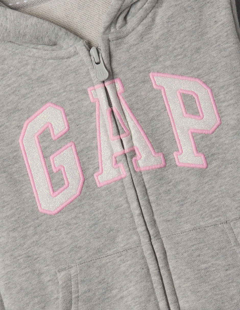 Sudadera para niña