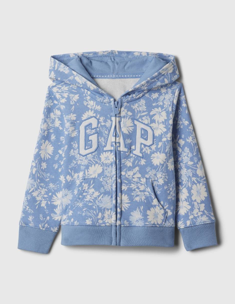 Sudadera para niña