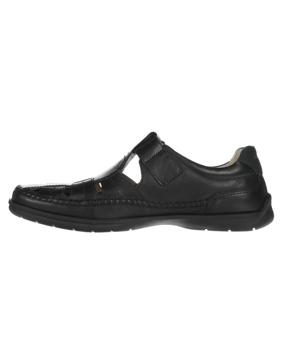 Sandalia Marbella para hombre 4