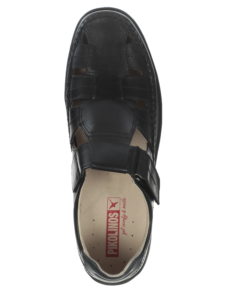Sandalia Marbella para hombre 5