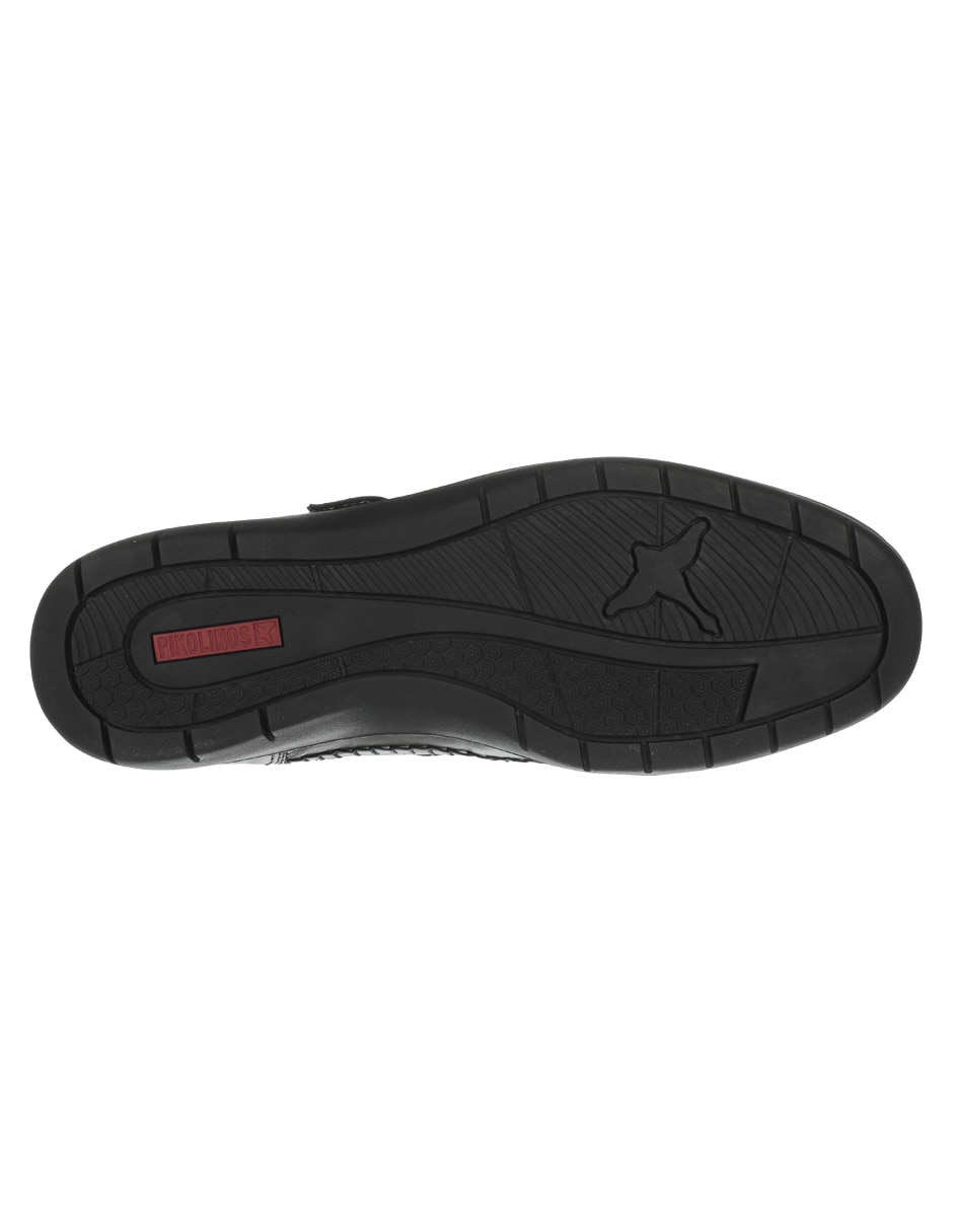 Sandalia Marbella para hombre 6
