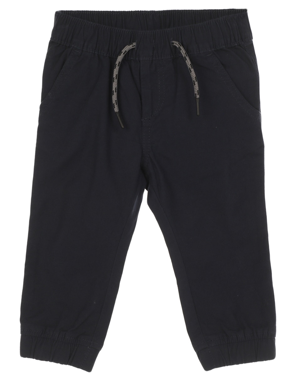 Pantalón jogger para niño