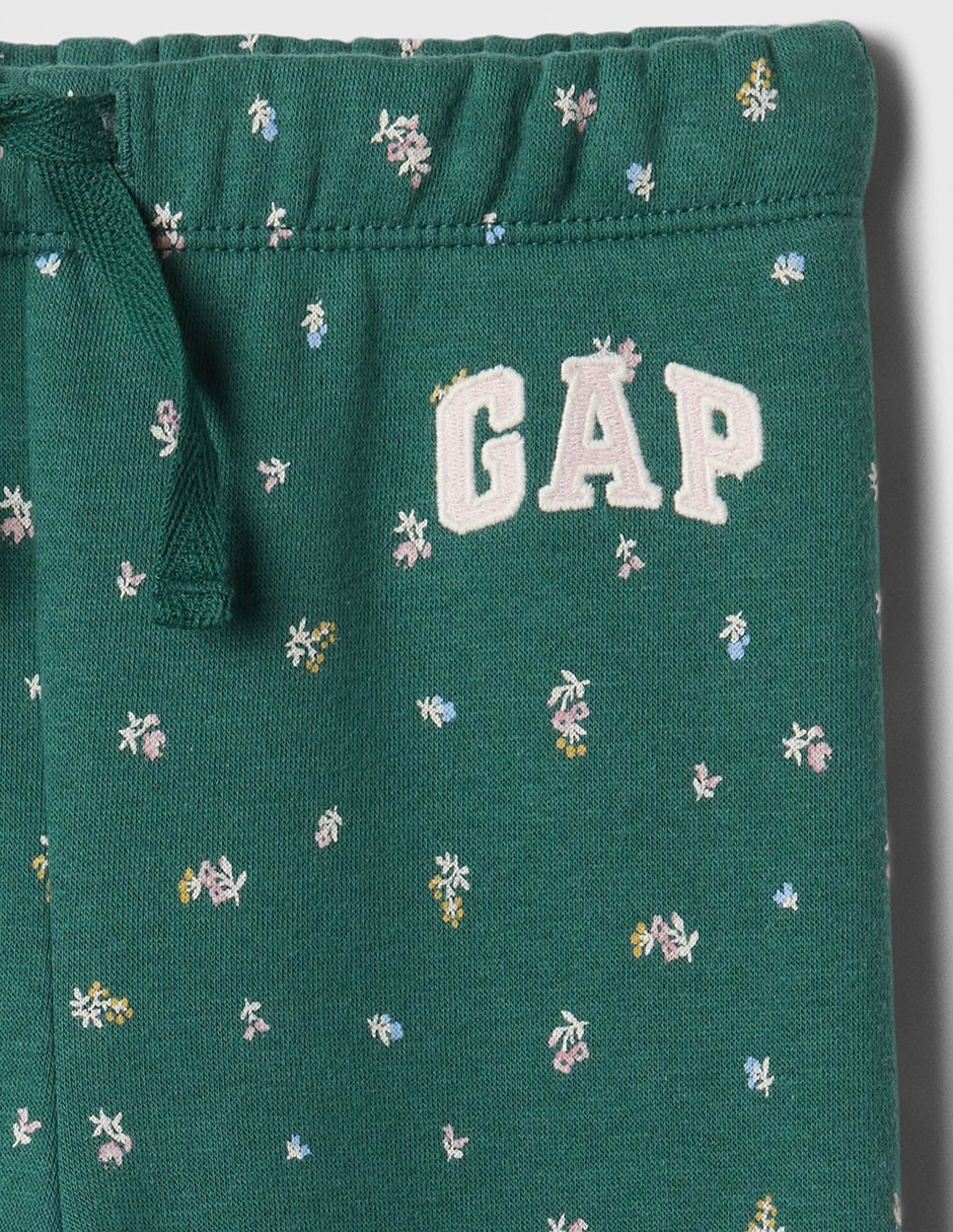 Pants para niña