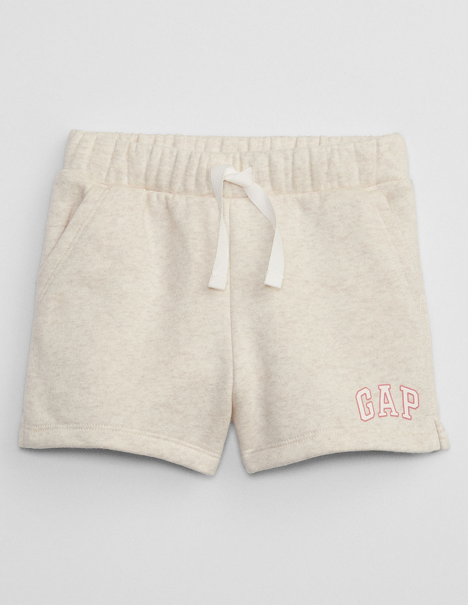 Short para niña Short para niña