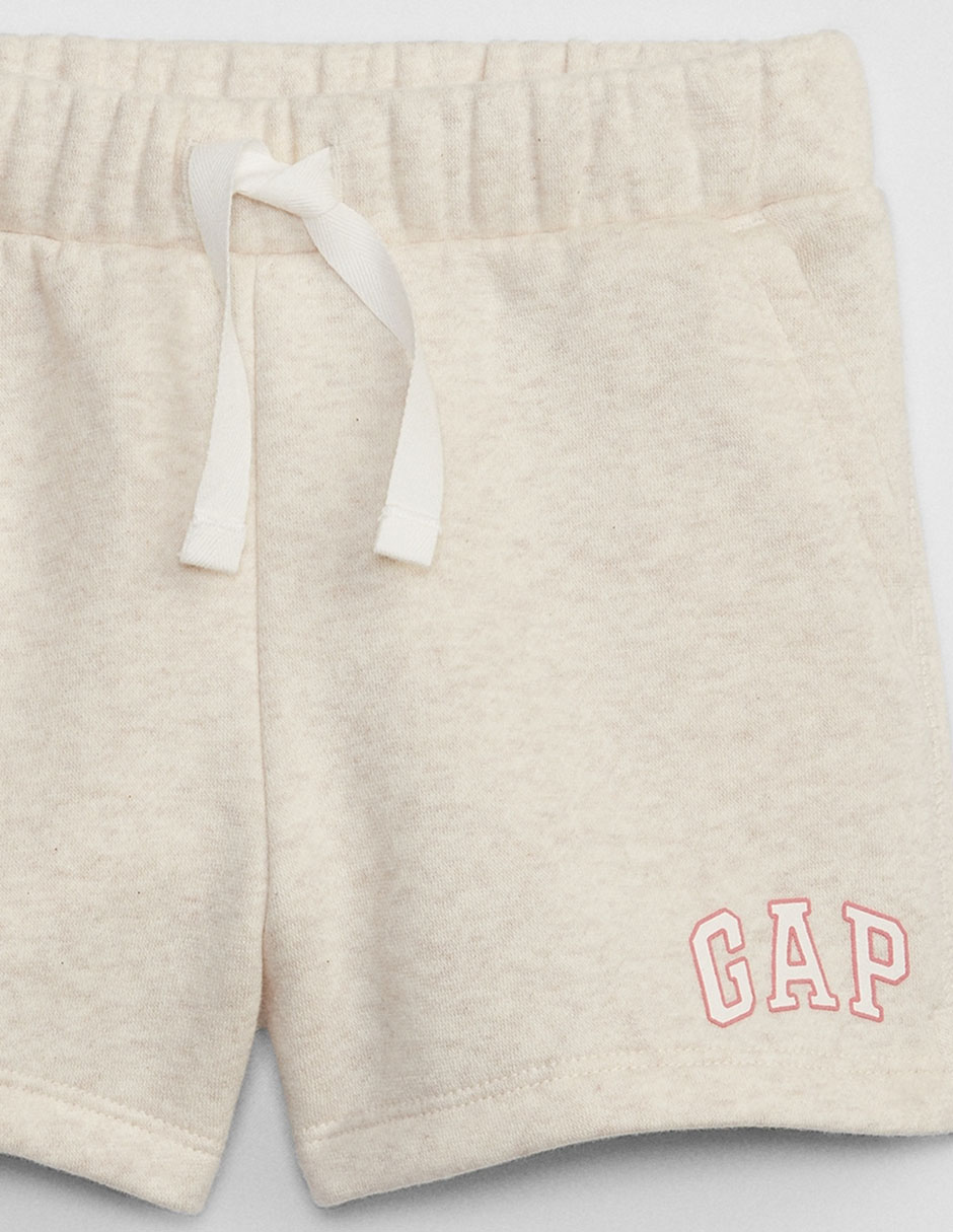 Short para niña