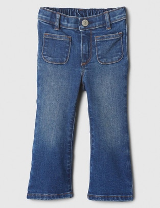 Jeans para bebé niña Jeans para bebé niña