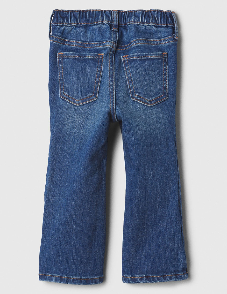 Jeans para bebé niña 3