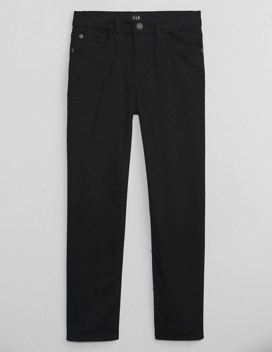 Jeans slim para niño Jeans slim para niño