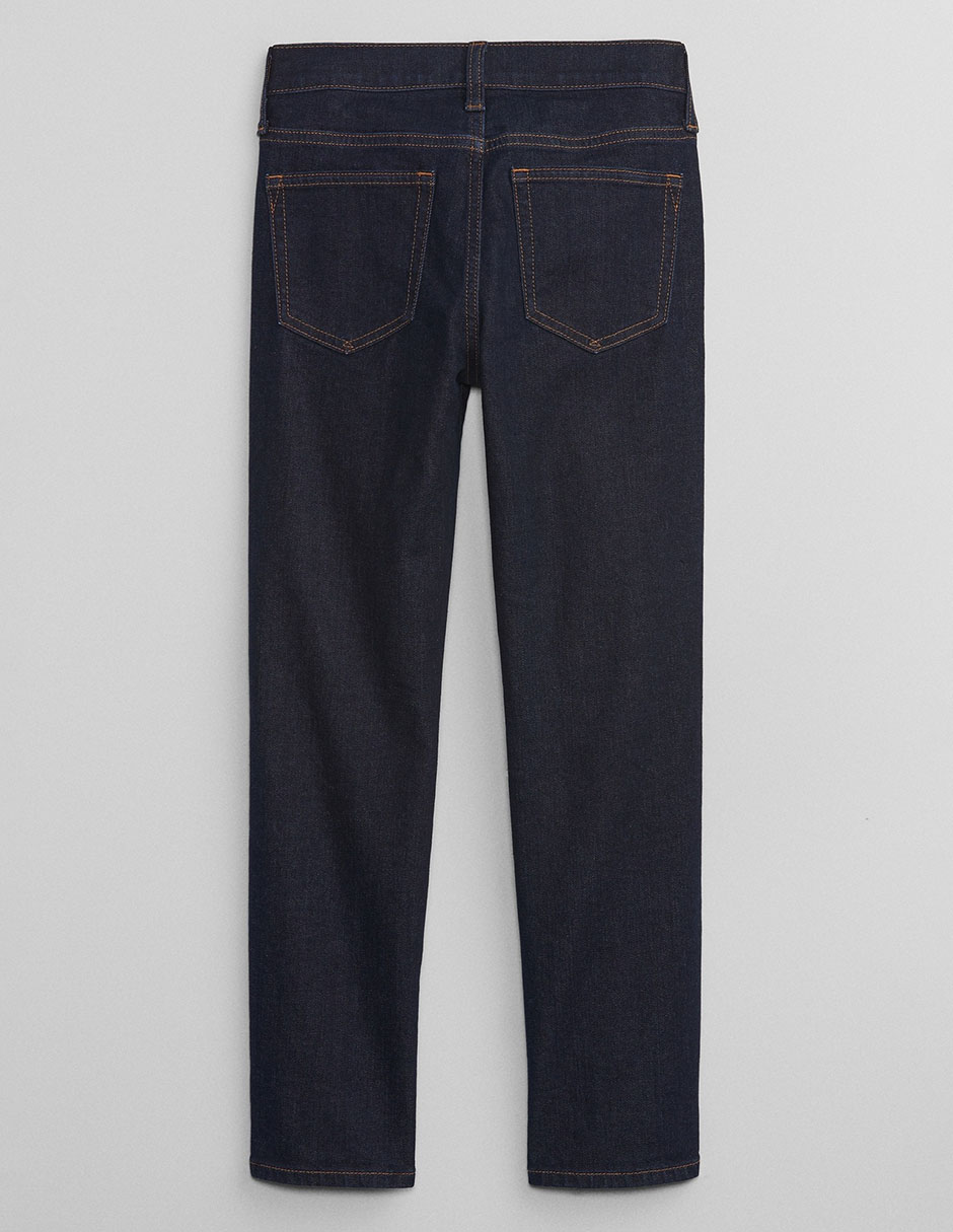 Jeans slim para niño 2