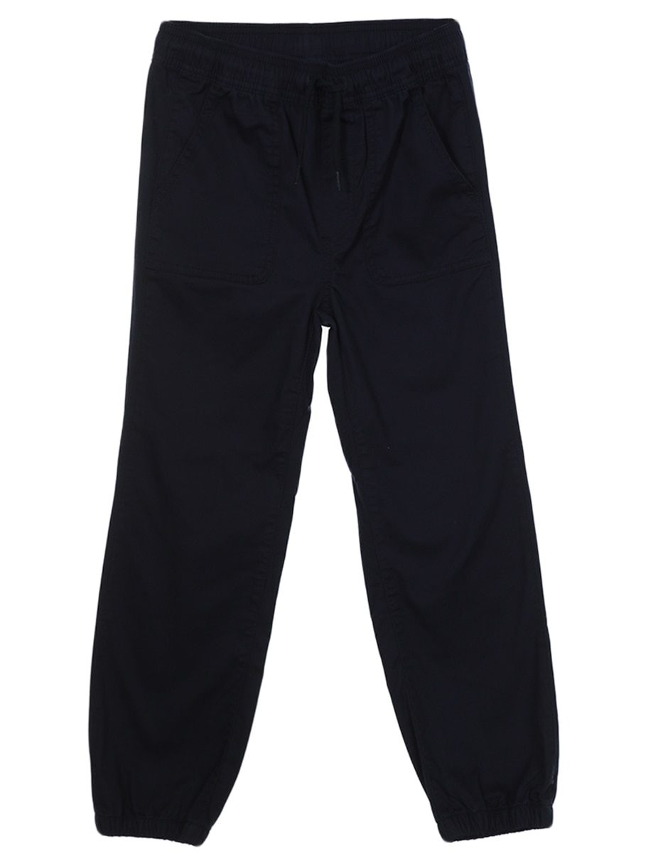 Pantalón cargo para niño