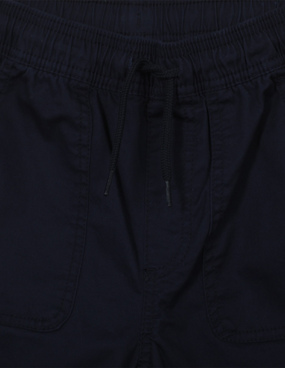 Pantalón cargo para niño 3