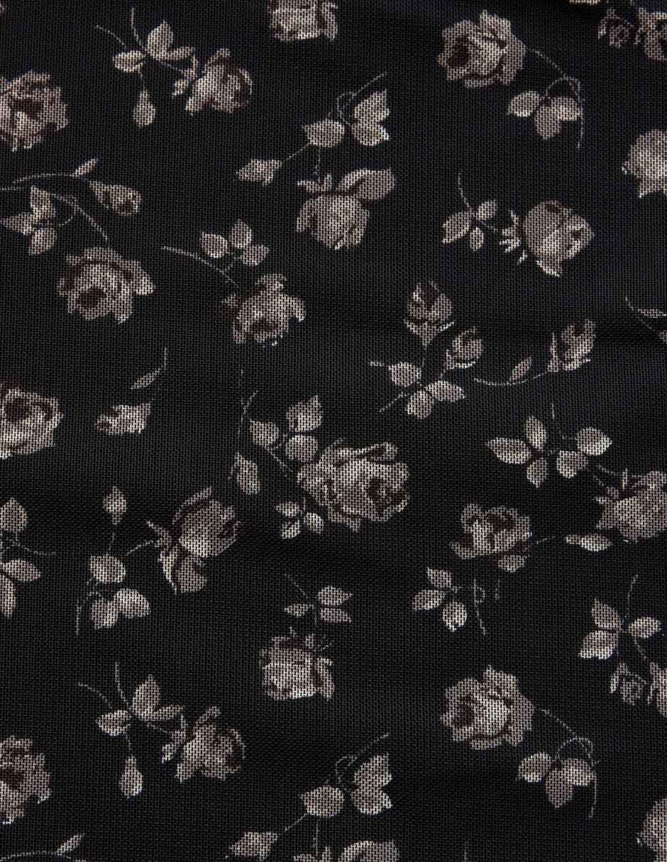 Blusa para niña