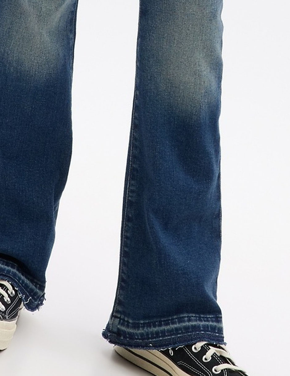 Jeans para niña 2