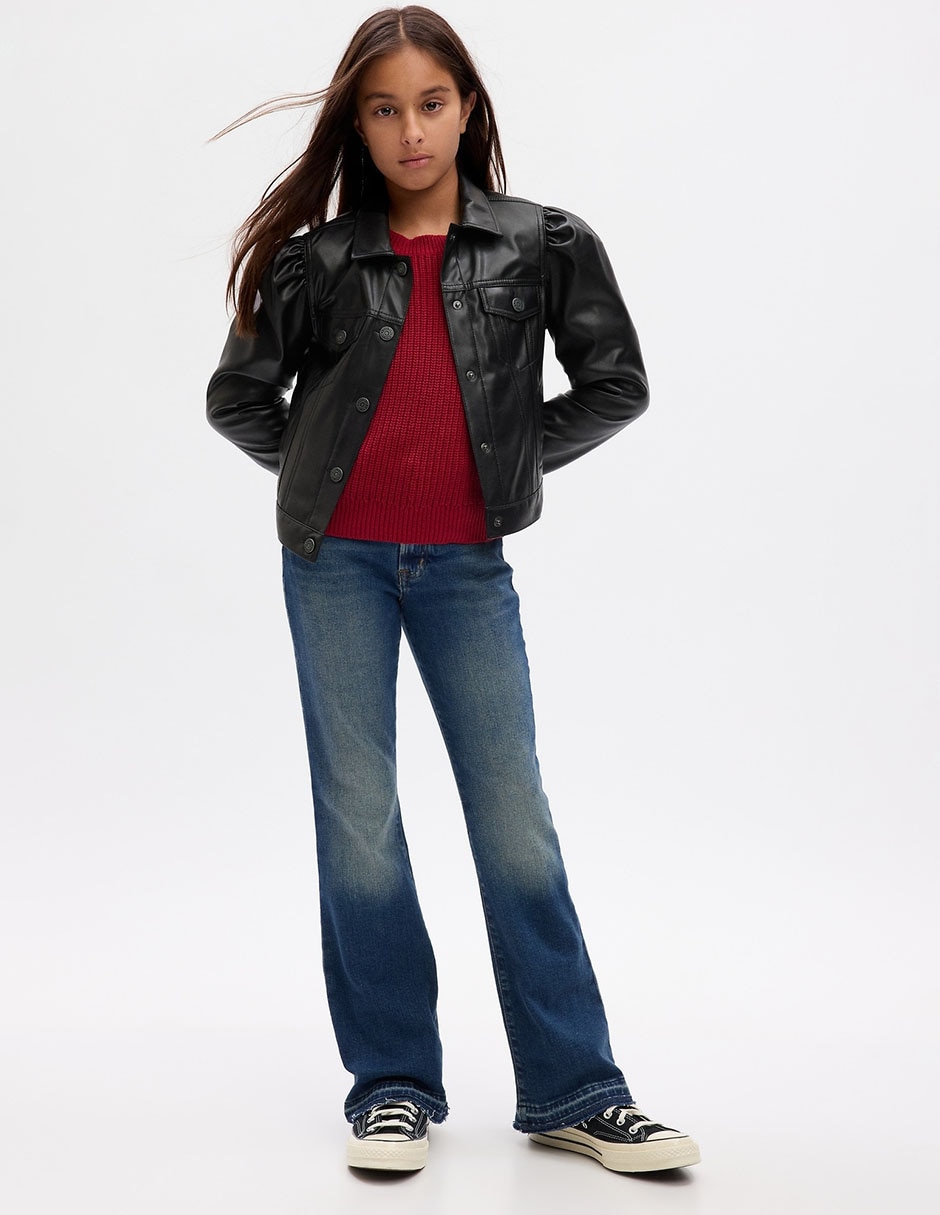 Jeans para niña 3
