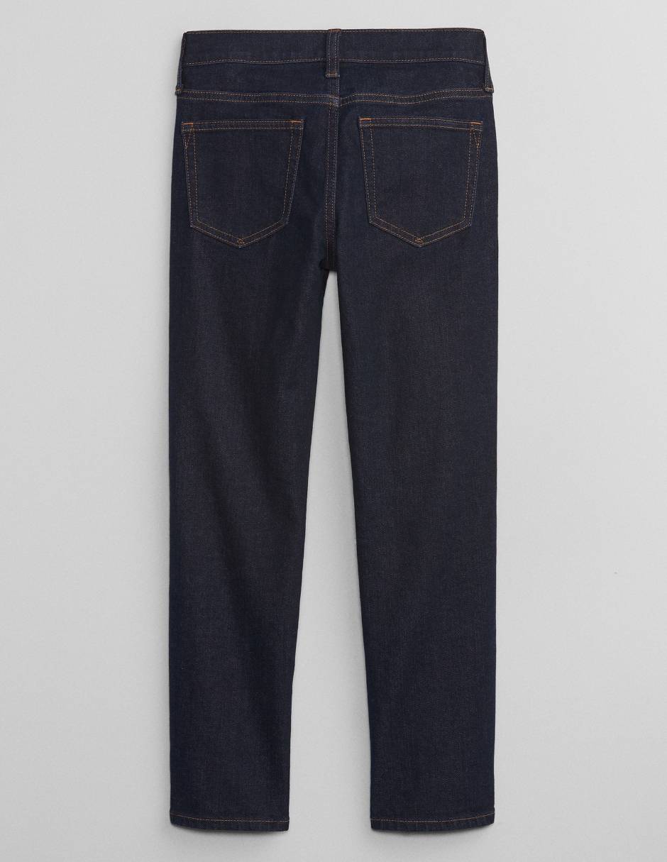 Jeans slim para niño
