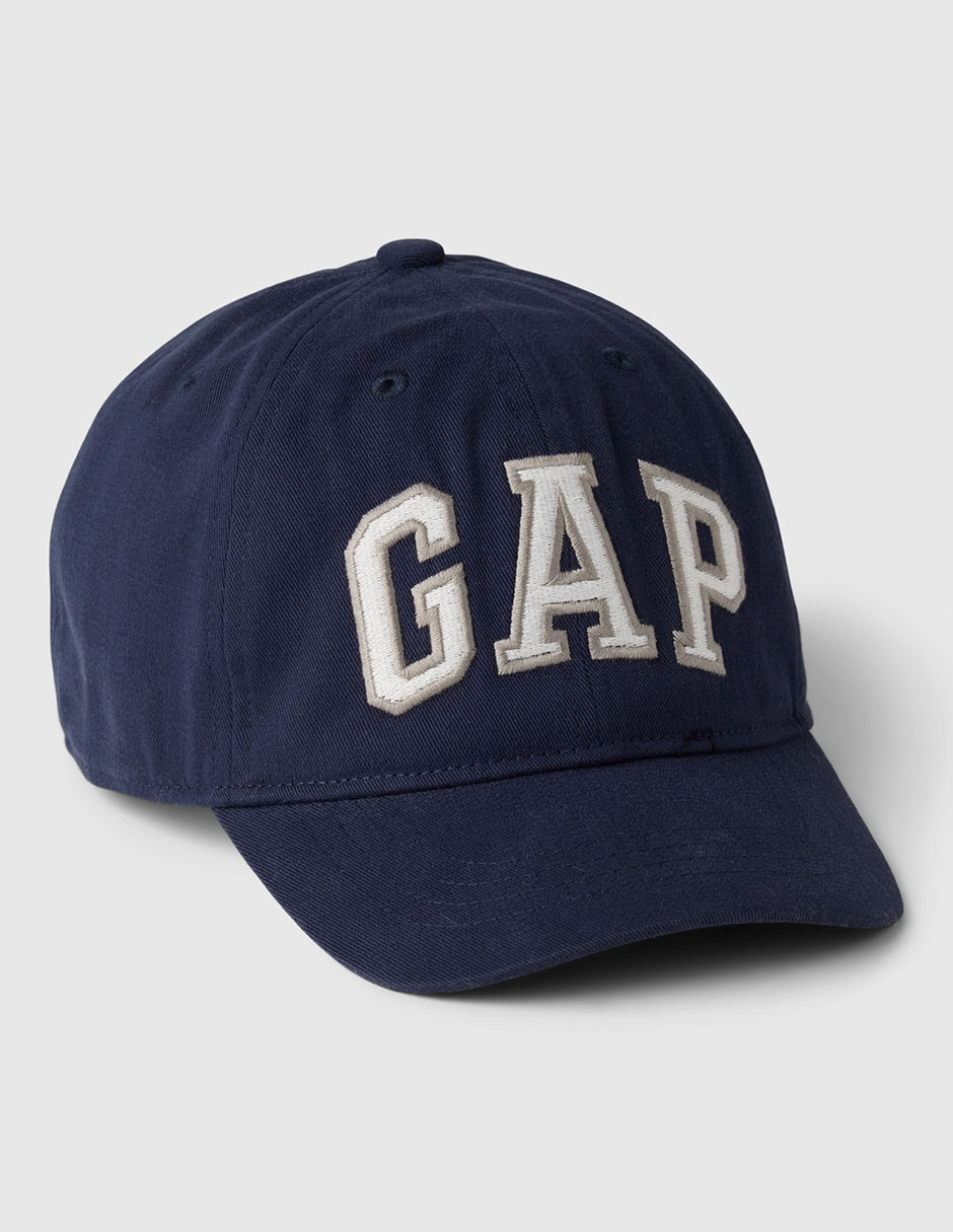 Gorra visera semicurva velcro para niño Gorra visera semicurva velcro para niño