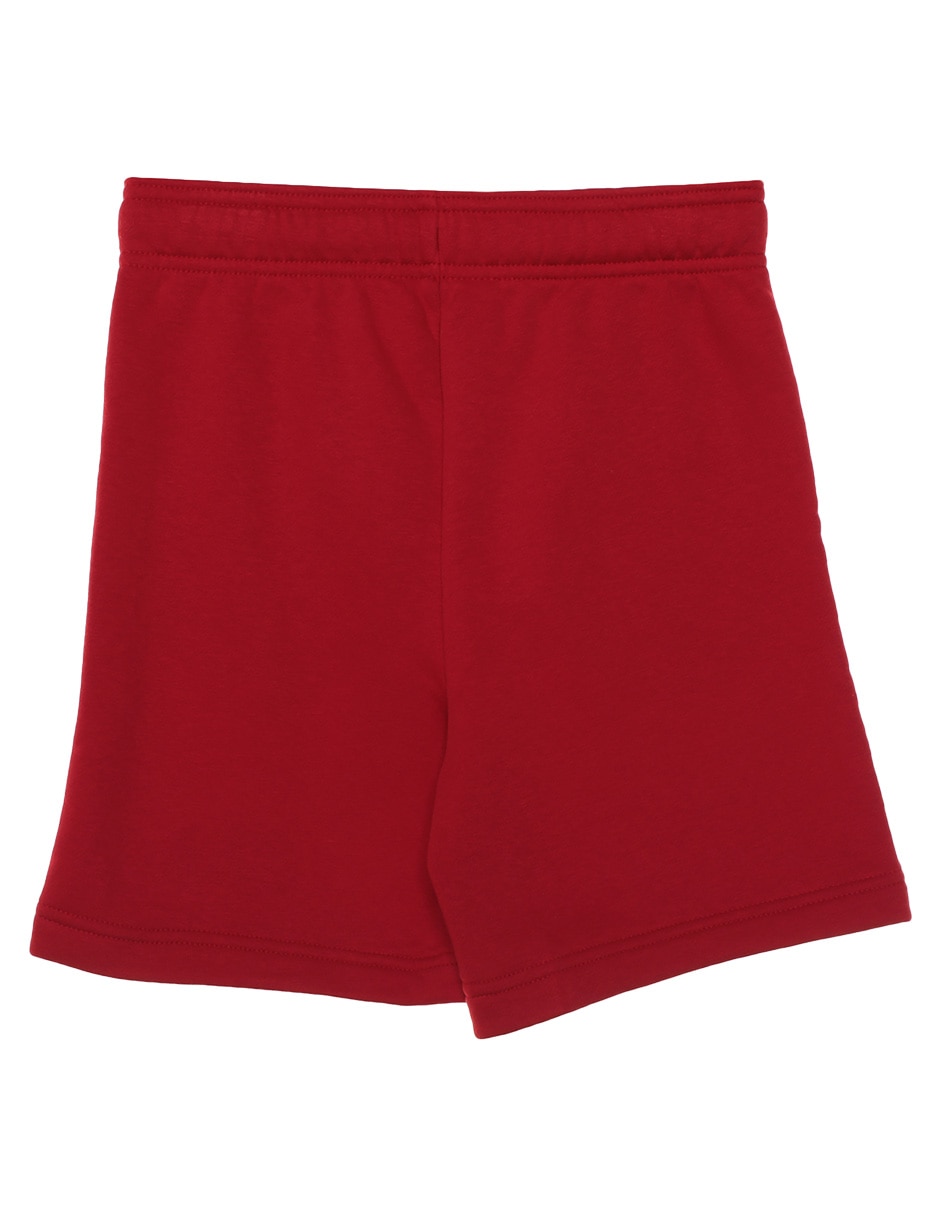 Short para niño 2